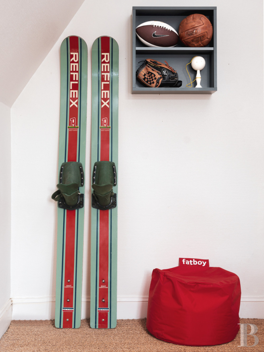 A 1930s villa designed and renovated for holidays in Le Touquet - photo  n°13